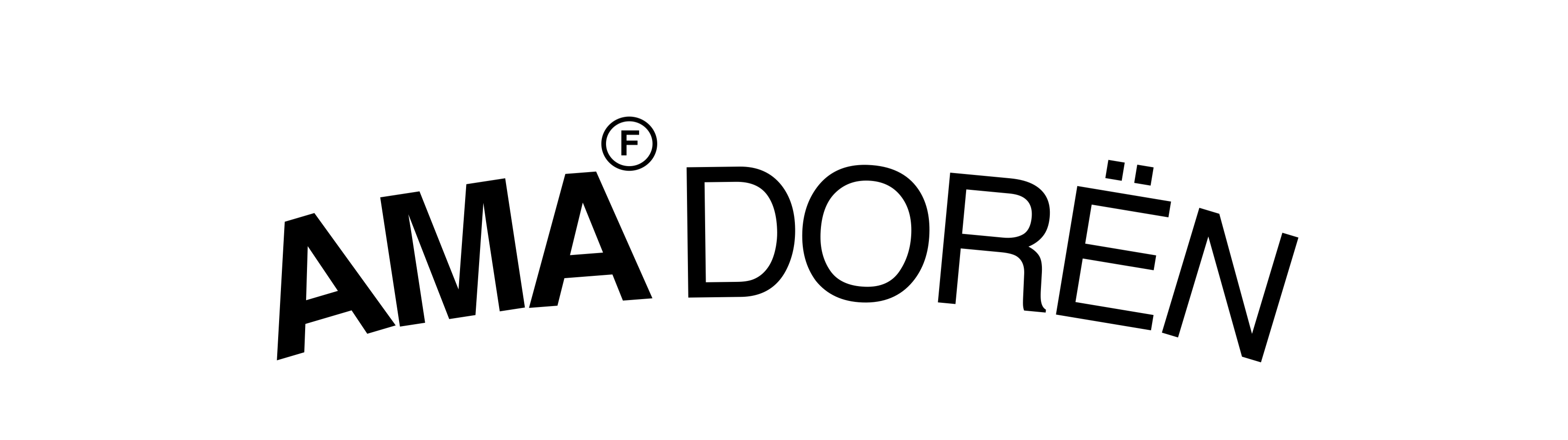 AMA DORËN Clothing