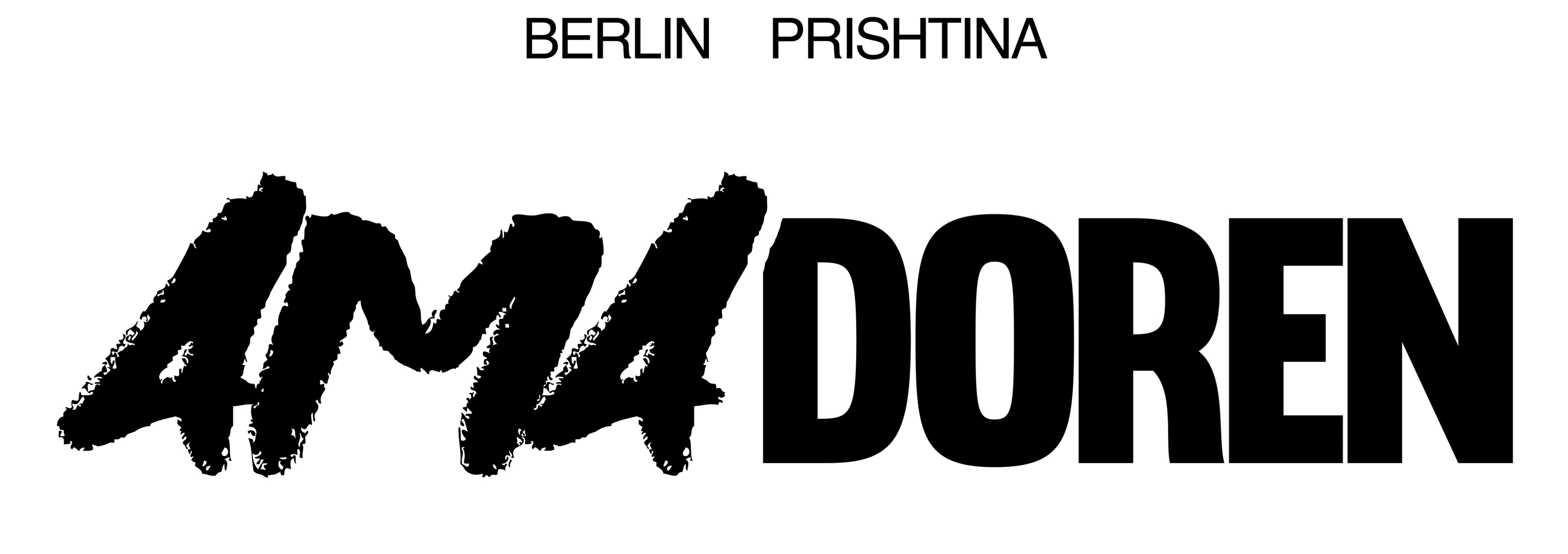 AMA DORËN Clothing