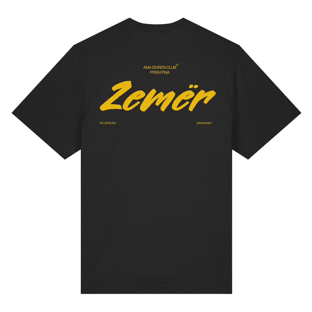 ZEMER CLUB