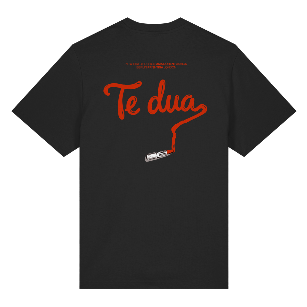 DUA RED