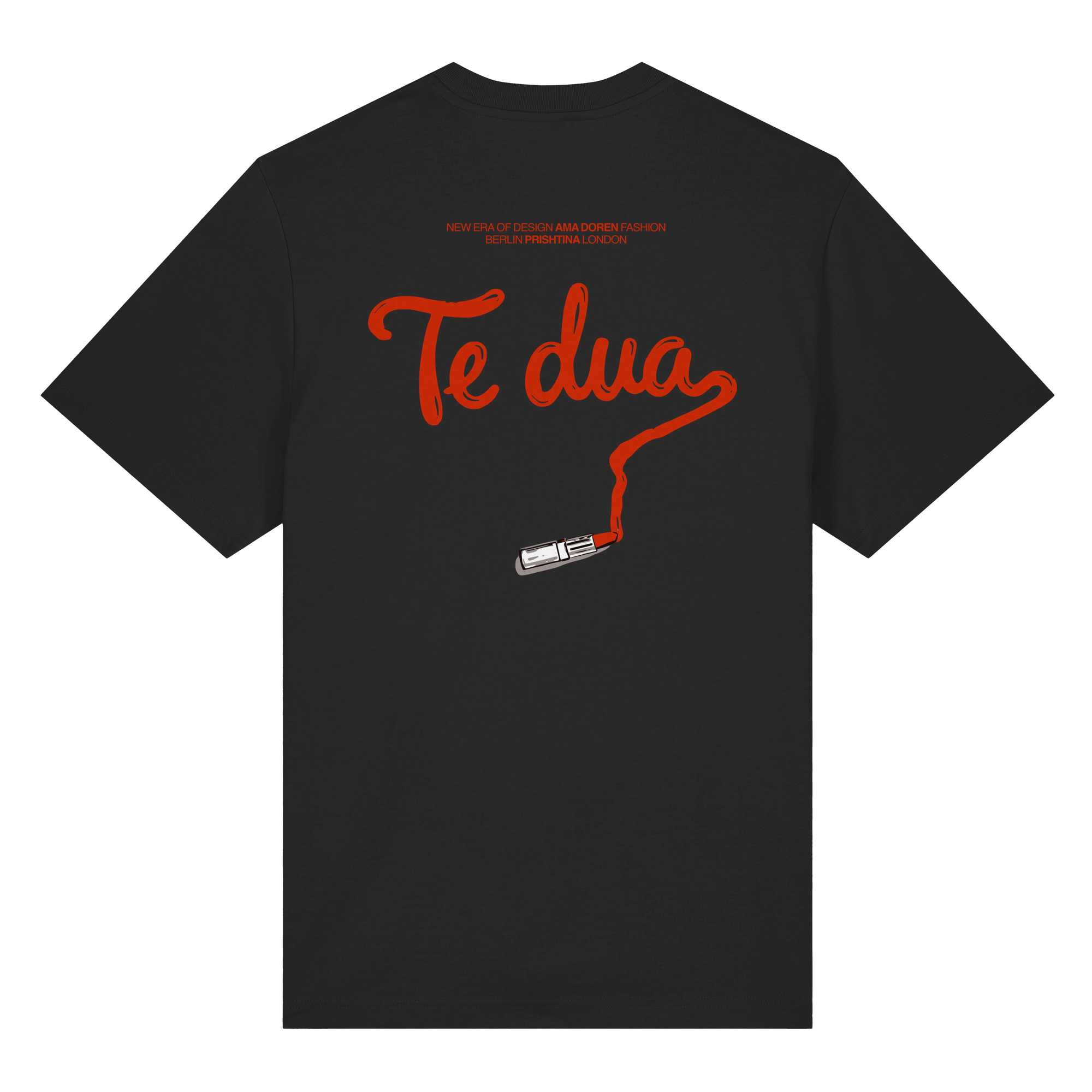 DUA RED