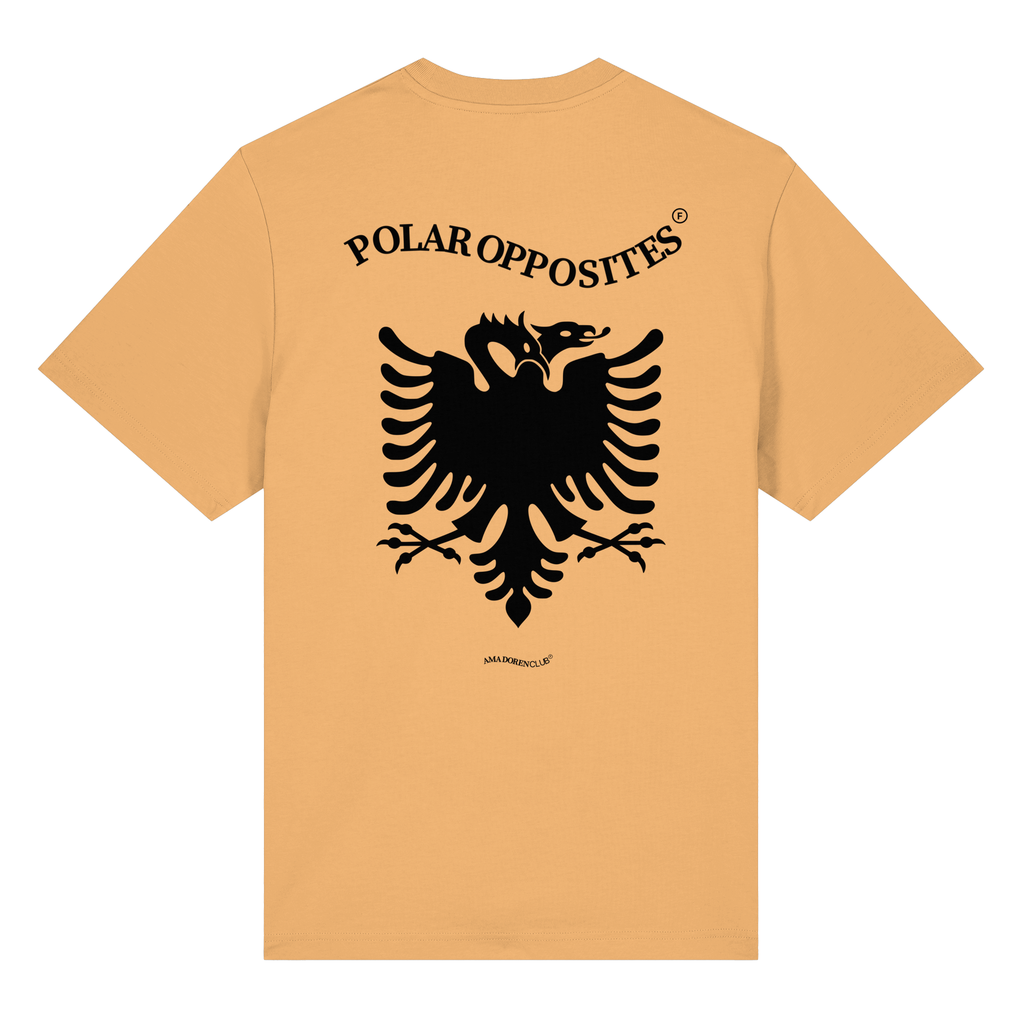 POLAR BACKPRINT