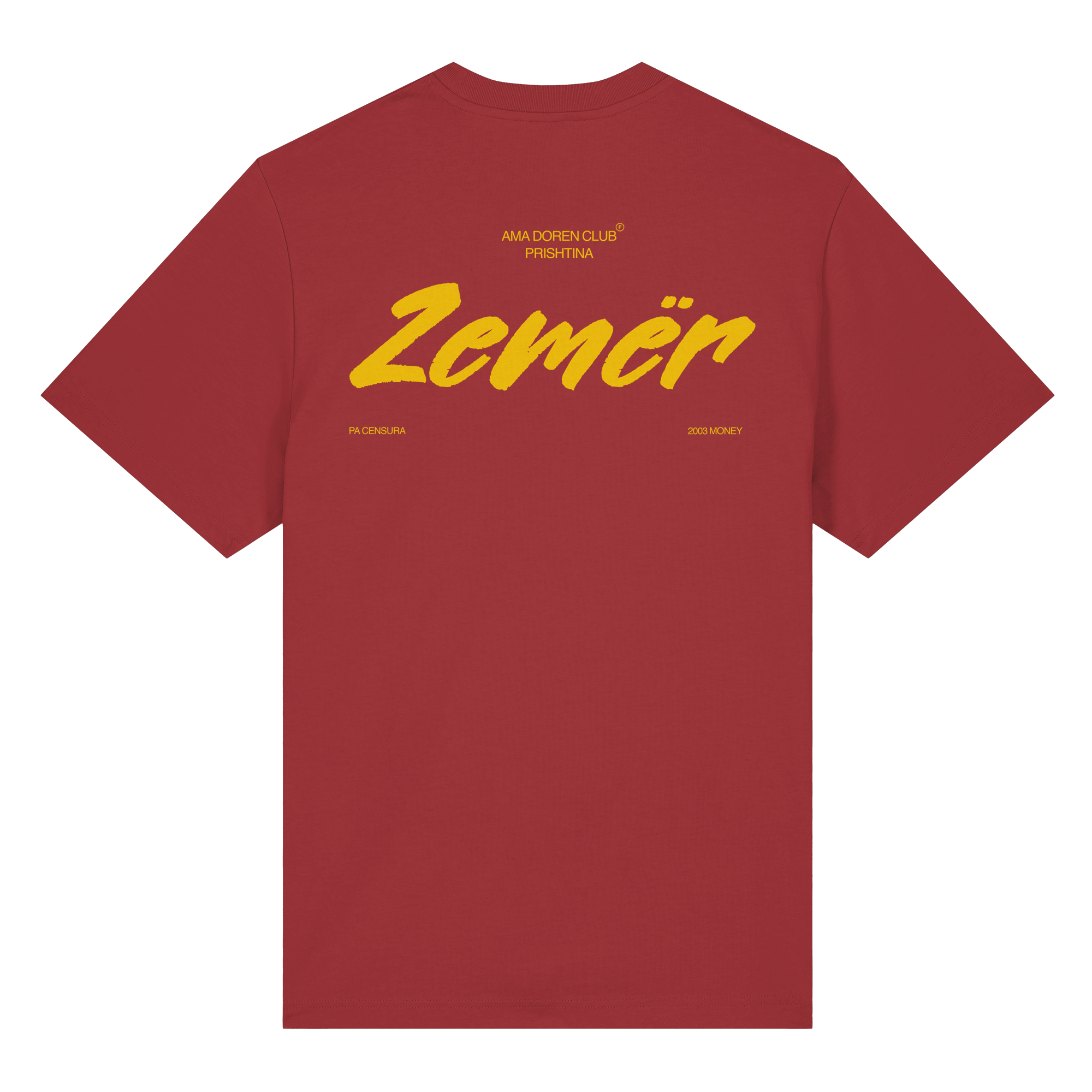 ZEMËR CLUB