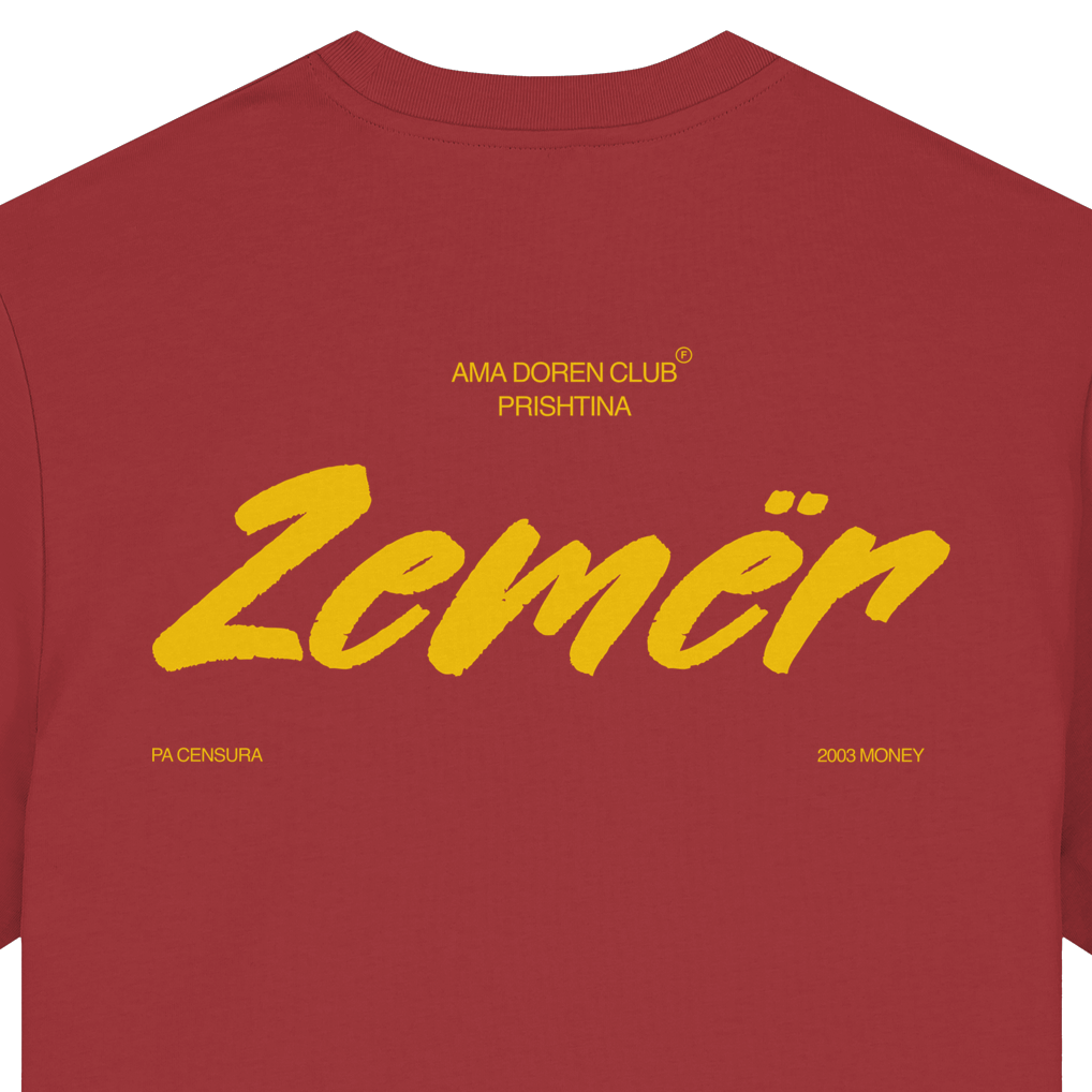 ZEMËR CLUB