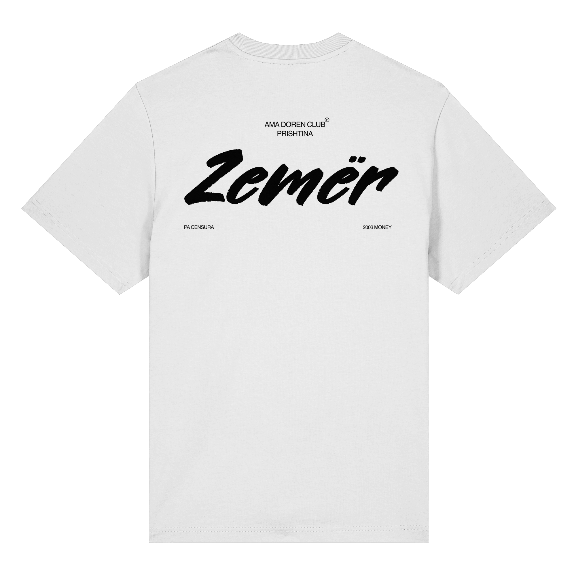 ZEMËR CLUB