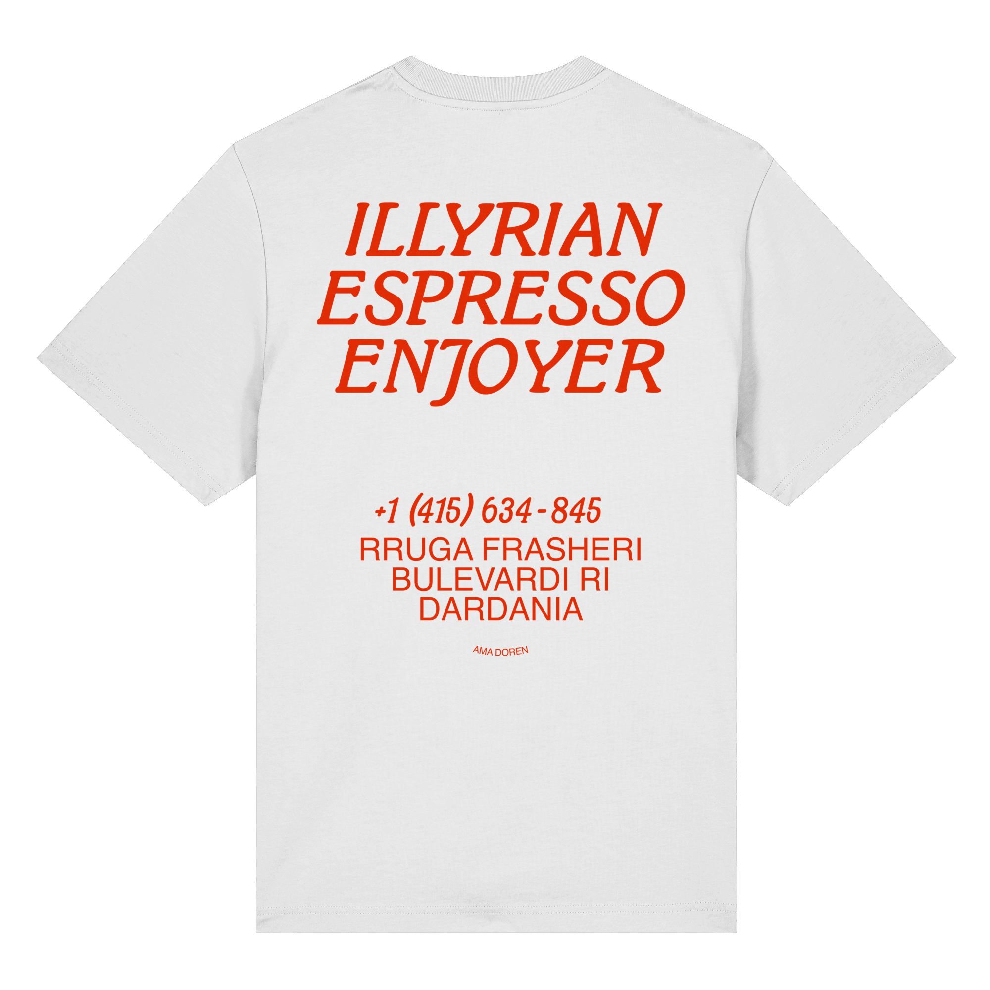 ILLYRIAN