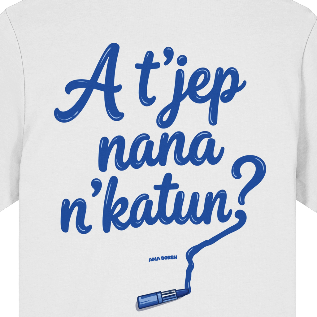 KATUN BLUE