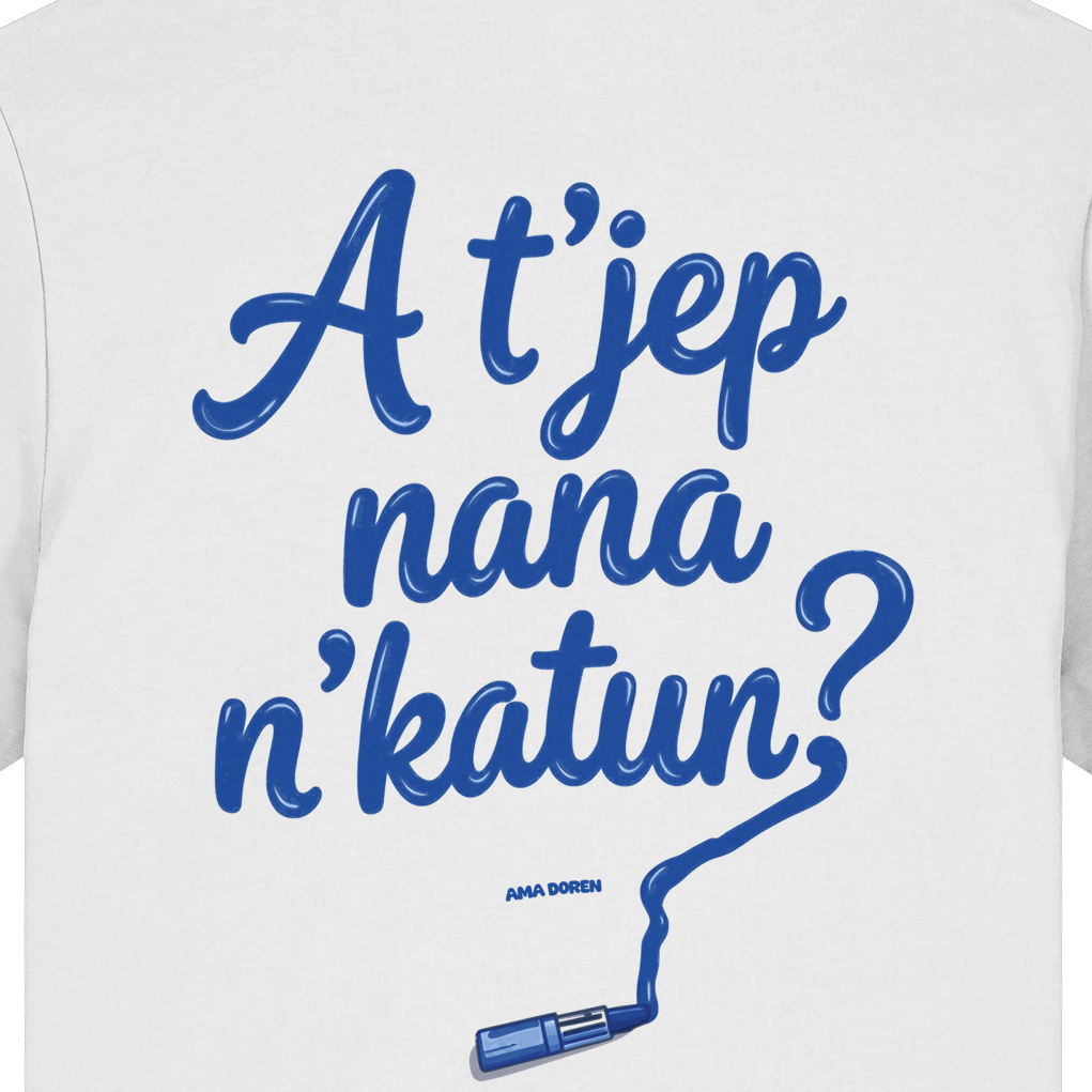 KATUN BLUE