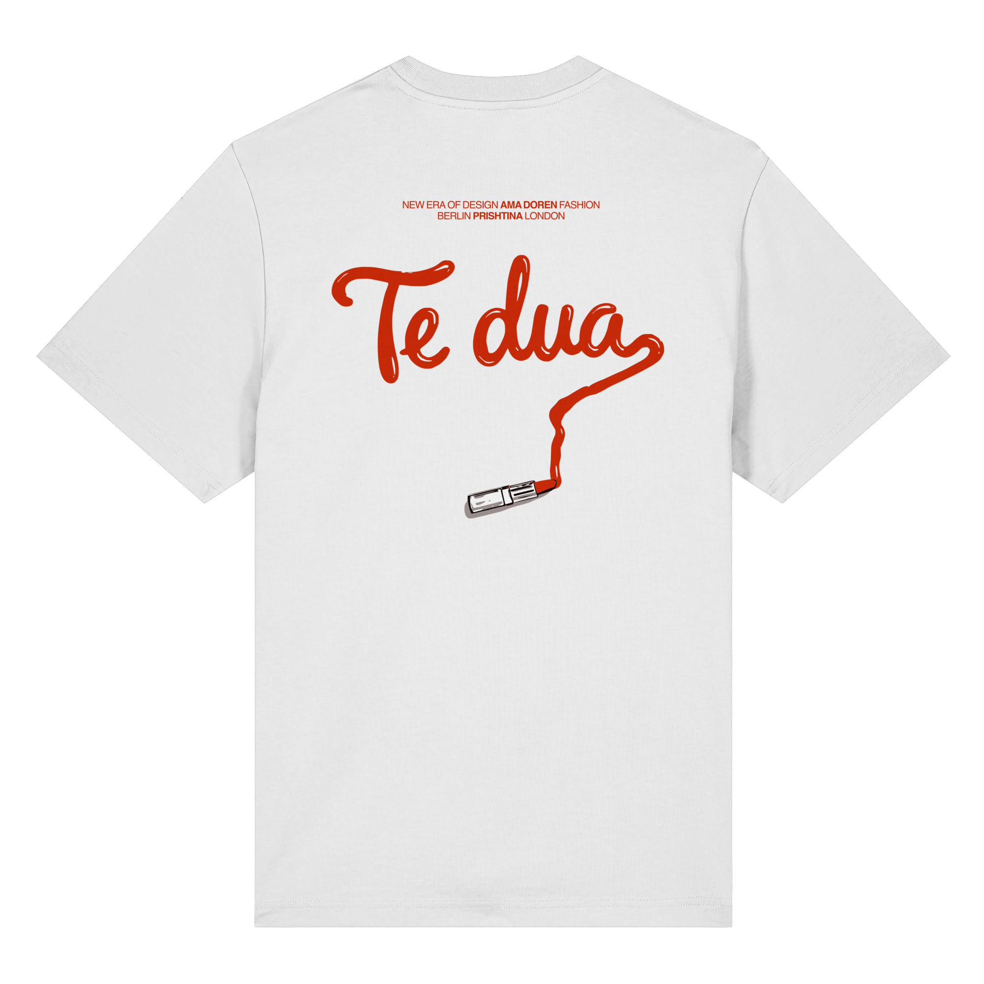DUA RED