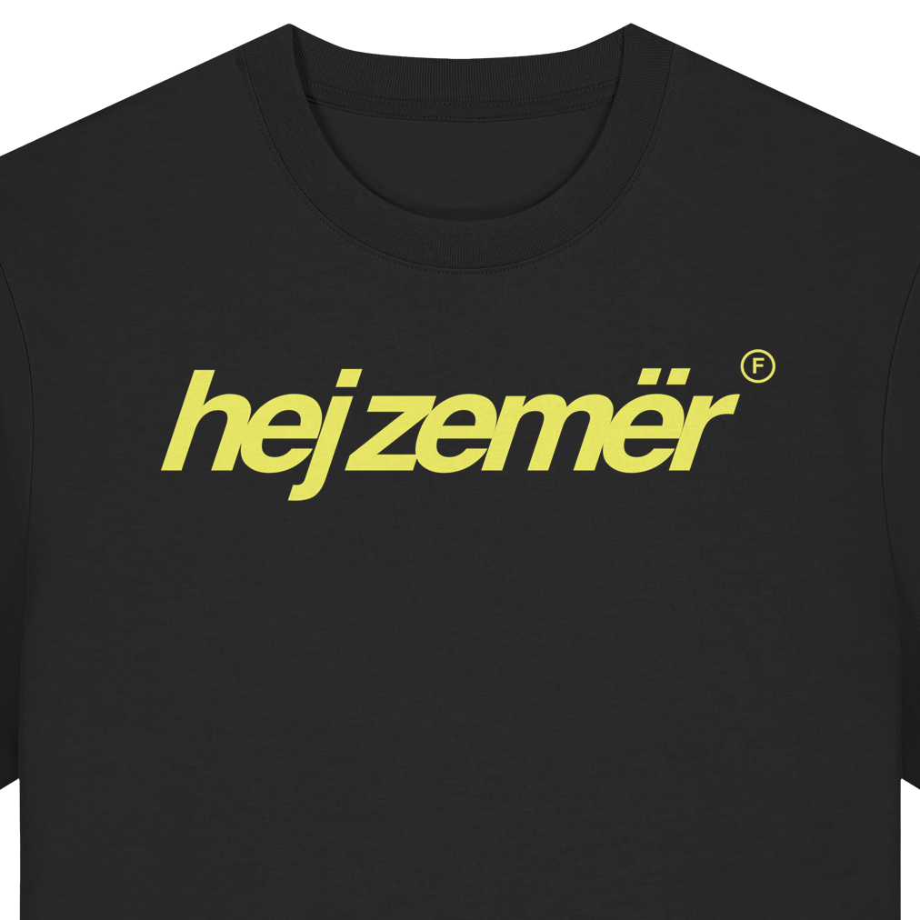HEJ
