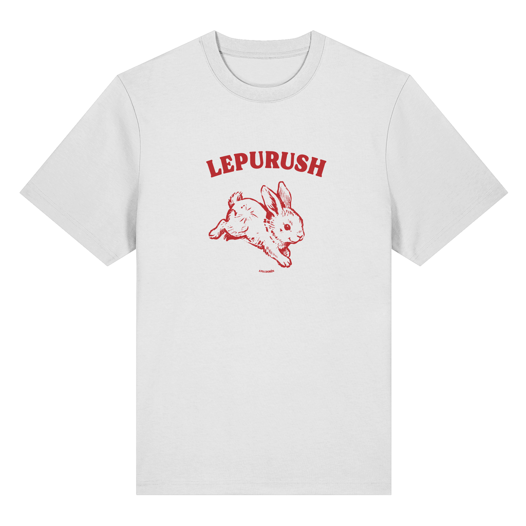 LEPER