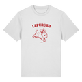 LEPER