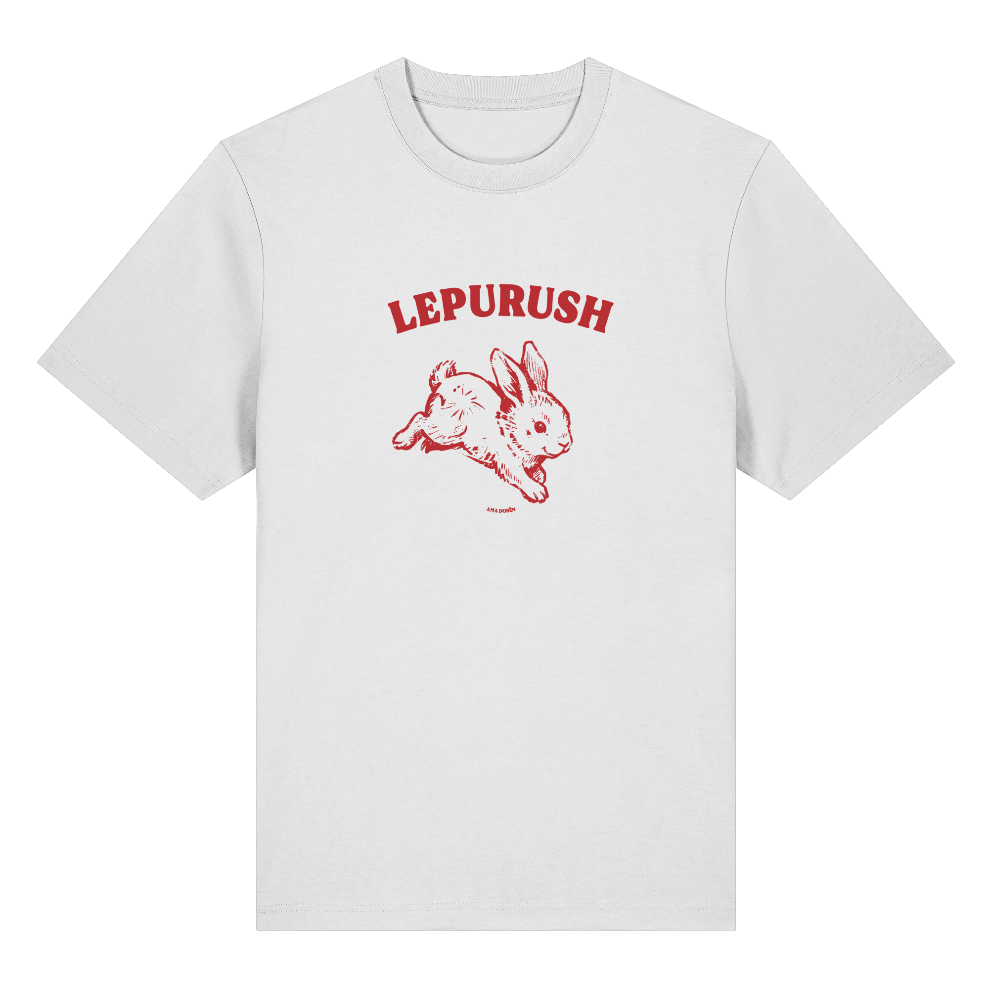 LEPER