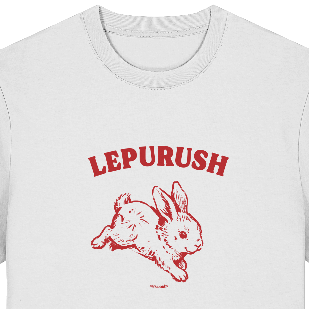 LEPER